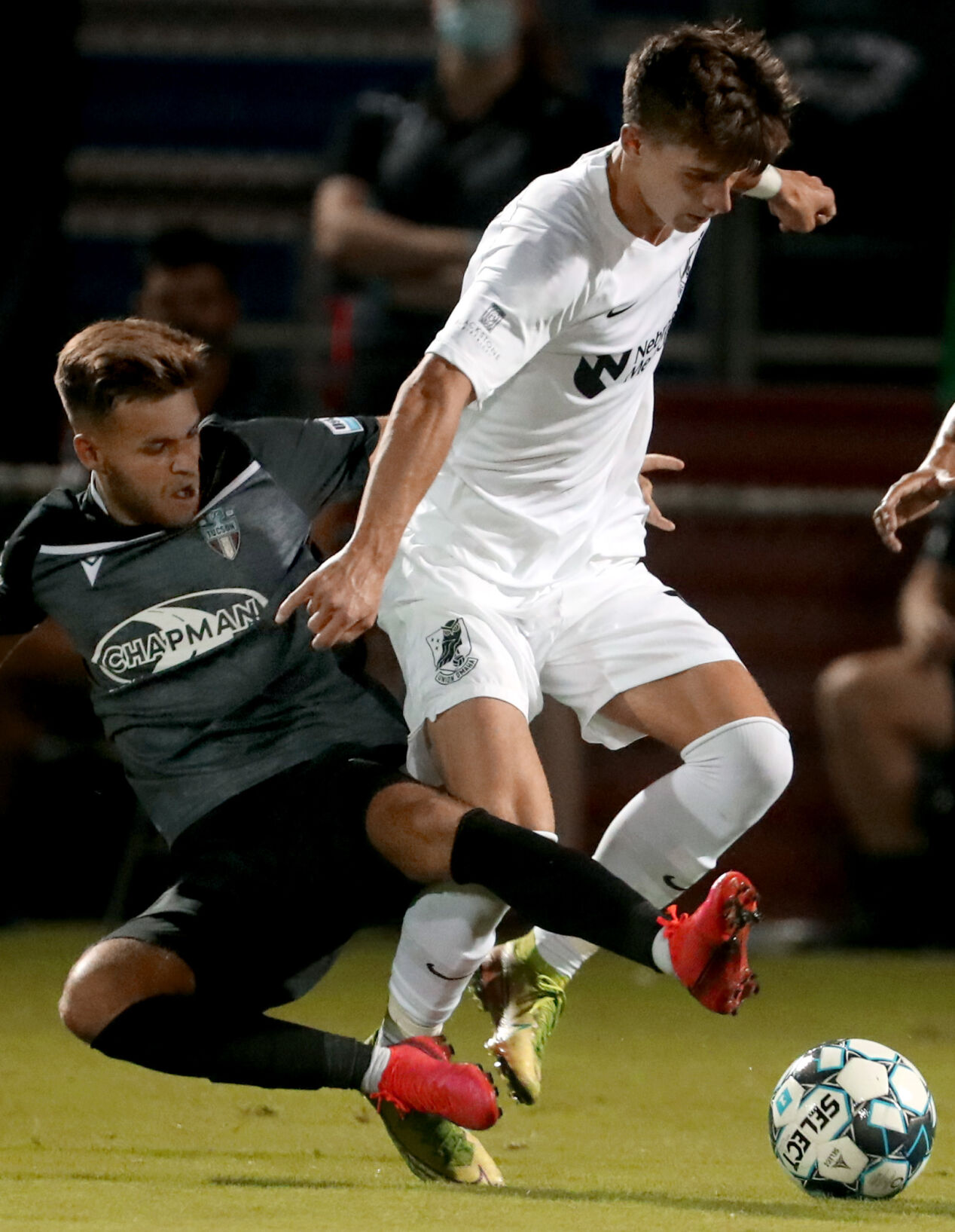 FC Tucson vs Union Omaha